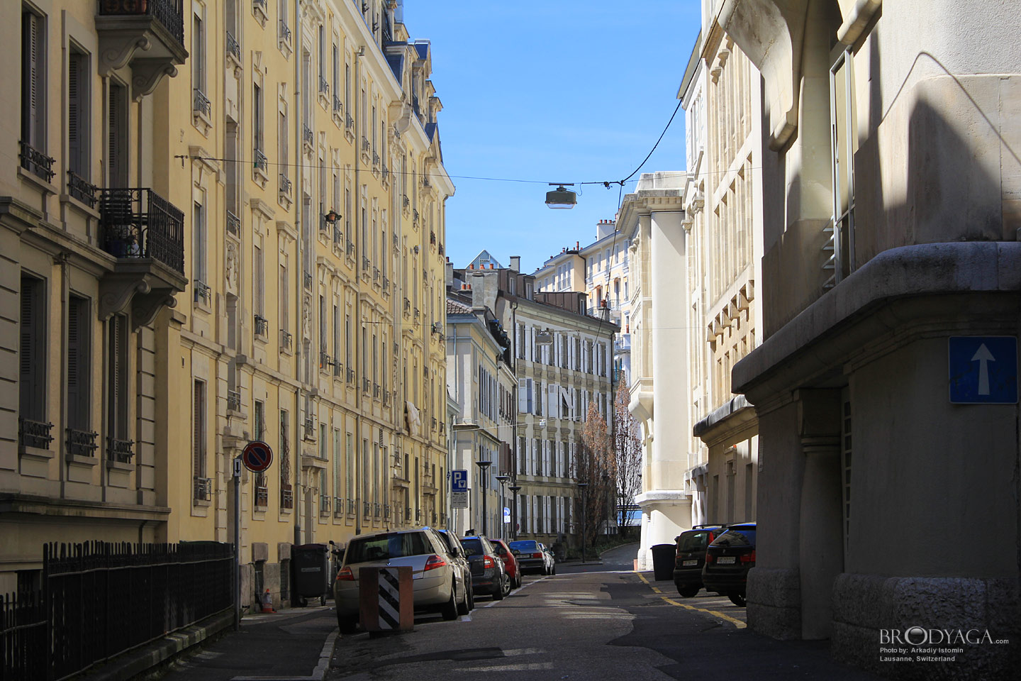 Lausanne